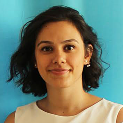 Sevgi Tunay Aytekin