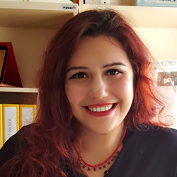 Eda Keser
