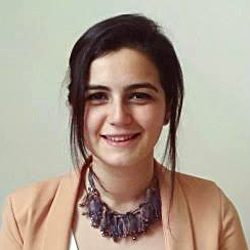 Zeynep Şen